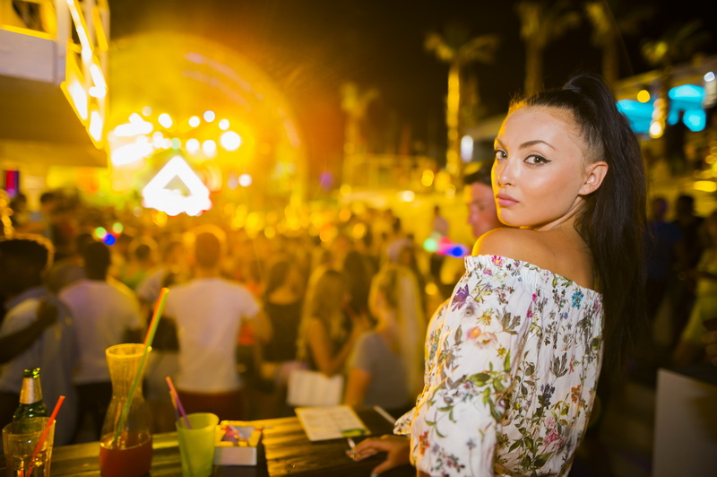 Aquarius: After beach i night party, 14. srpnja 2015. Aquarius: After beach i night party, 14. srpnja 2015.