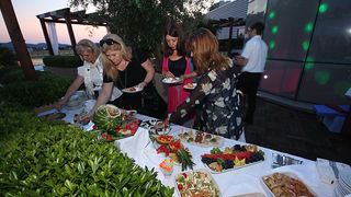 Otvorenje terase Callista Bara Otvorenje terase Callista Bara