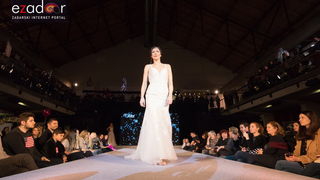 11. Festival vjenčanja: Modna revija vjenčanica