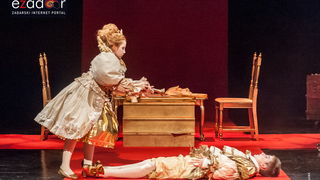 Premijera predstave “Carevo novo ruho” u produkciji Drame plus