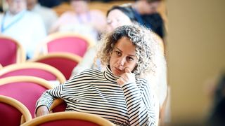 Otvorena međunarodna znanstvena konferencija “IADERA”