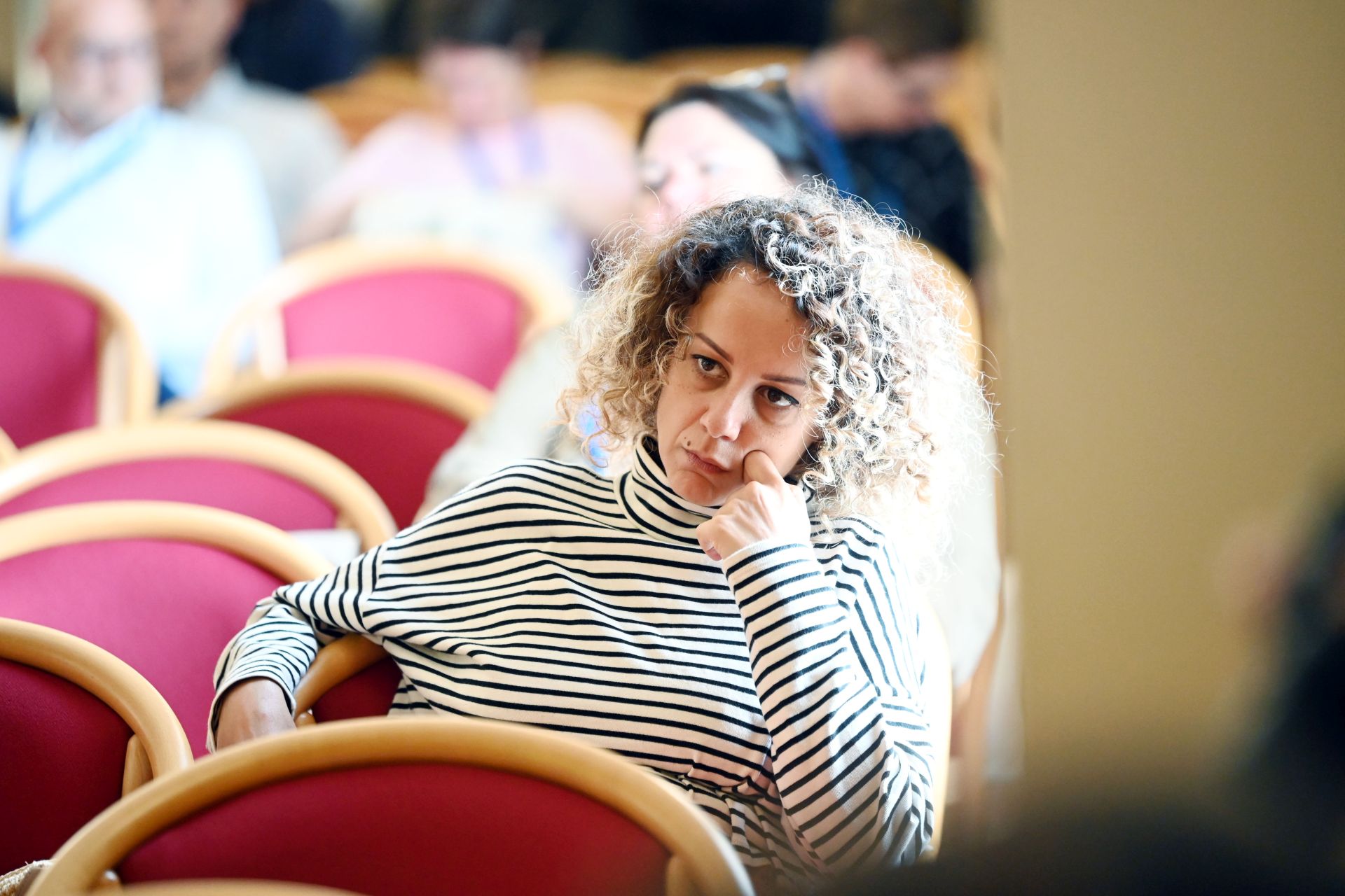Otvorena međunarodna znanstvena konferencija “IADERA”
