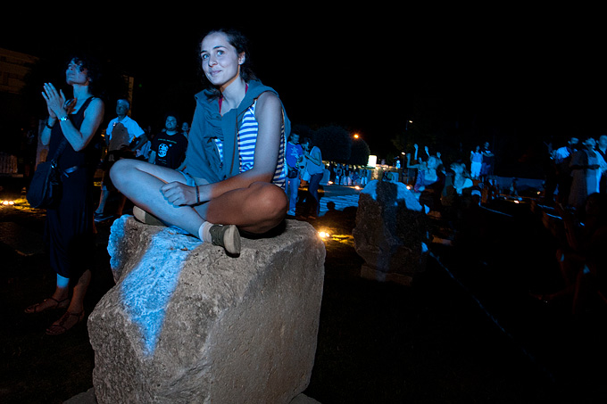 UB40 na Forumu by Leo Banić