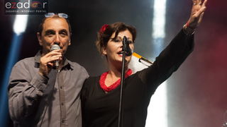 Humanitarni koncert “Pjesmom za Petru” u dvorani Krešimir Ćosić