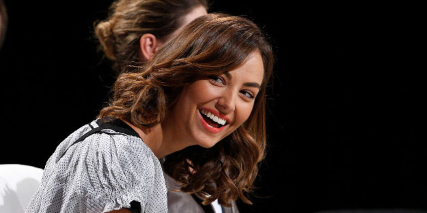 Tatjana Jurić  ( foto Cropix)