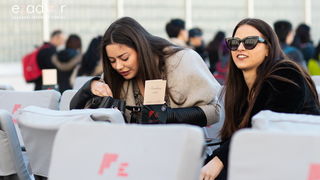 Đir po gradu, subotnja špica 9. veljače 2019. Đir po gradu, subotnja špica 9. veljače 2019.