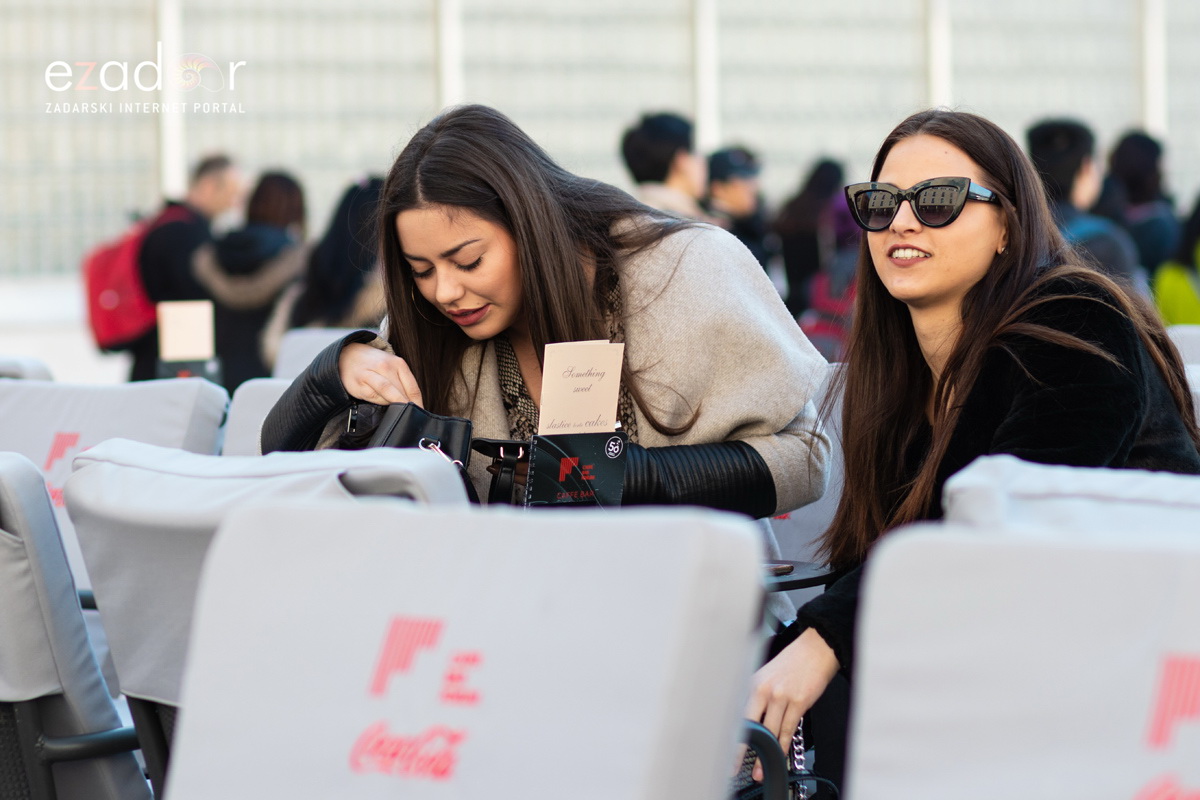 Đir po gradu, subotnja špica 9. veljače 2019. Đir po gradu, subotnja špica 9. veljače 2019.
