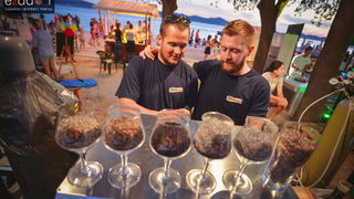 Zadar Craft Beer festival 2017 na zadarskoj rivi Zadar Craft Beer festival 2017 na zadarskoj rivi