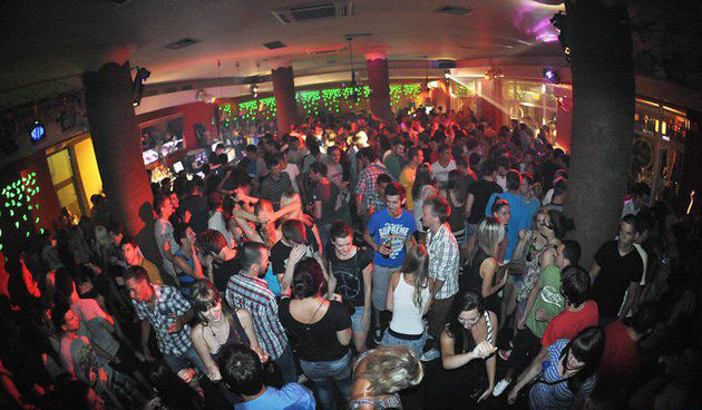 Q bar ovaj tjedan priprema zanimljiv program