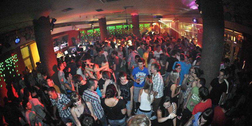 Q bar ovaj tjedan priprema zanimljiv program