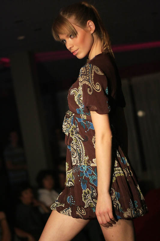 Medussa bar – revija boutique Trendy