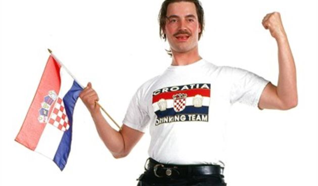 Ivan Hrvatska (Foto: Kultura promjene)