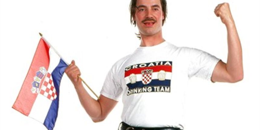 Ivan Hrvatska (Foto: Kultura promjene) Ivan Hrvatska (Foto: Kultura promjene)