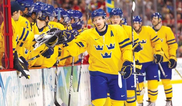 Švedska, foto: thefarmclub.net