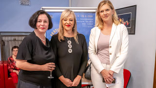 II Palače: 18. Festival tolerancije