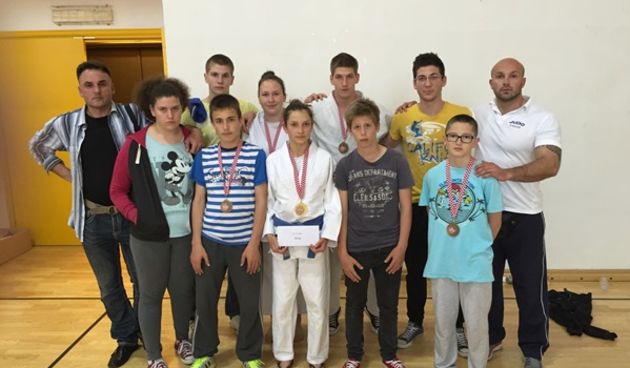 Judo klub Zadar