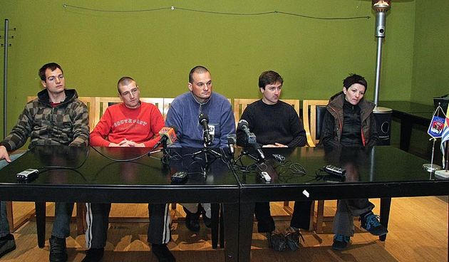 Jedrenje – J.K. Uskok Press (foto Marin Gospić)