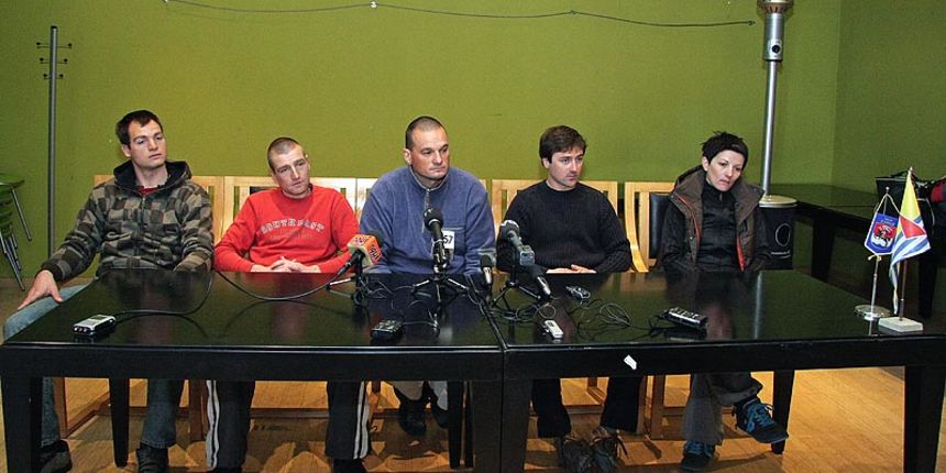 Jedrenje – J.K. Uskok Press (foto Marin Gospić) Jedrenje – J.K. Uskok Press (foto Marin Gospić)