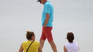 Velika prvosvibanjska fešta na Viru Velika prvosvibanjska fešta na Viru