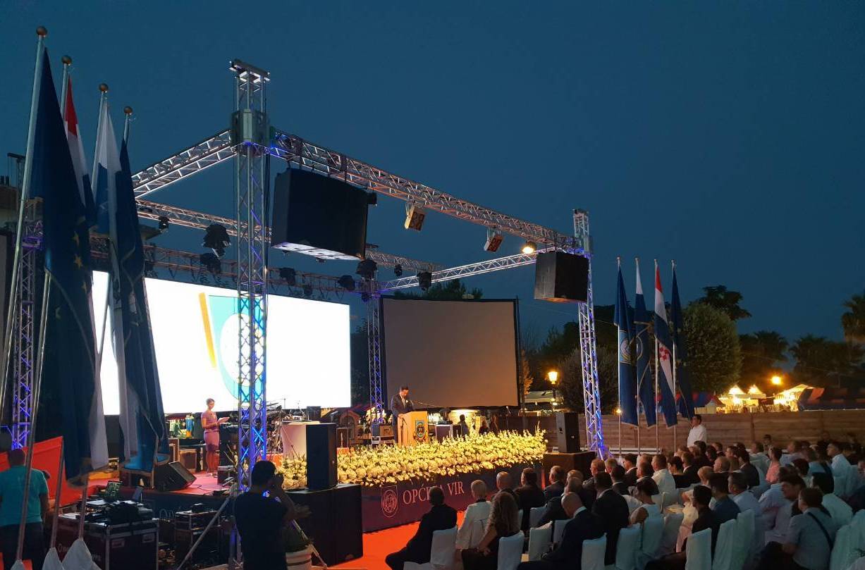 Dan općine Vir Dan općine Vir