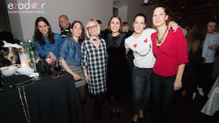 Doris Dragović @ Arsenal 17. veljače 2018. Doris Dragović @ Arsenal 17. veljače 2018.