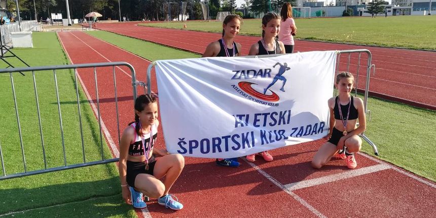 AŠK Zadar AŠK Zadar