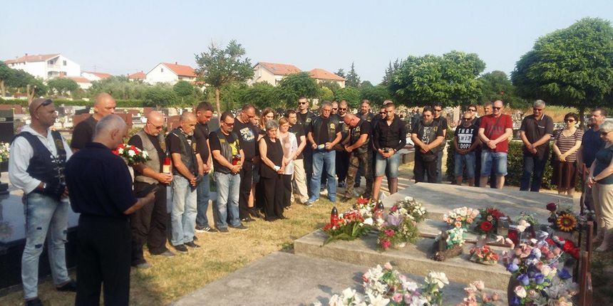 Roberto Lerga, bajkeri