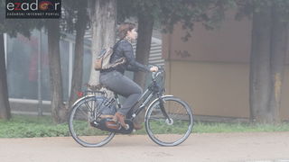 Đir po maglovitom gradu 16. listopada 2017. Đir po maglovitom gradu 16. listopada 2017.