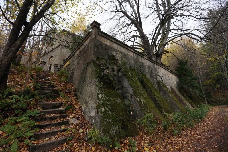 Bivša plućna bolnica, planinarski dom, dom Sindikata, izletište, planinarska kuća…