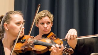 Koncertom “Daleki susreti” Zadarski komorni orkestar zaključio Koncertnu sezonu