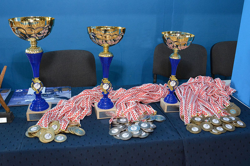 Zadar Open Ju-Jitsu Championship Zadar Open Ju-Jitsu Championship