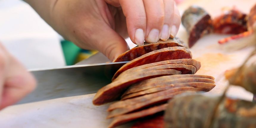 Dani Slavonije Dani Slavonije