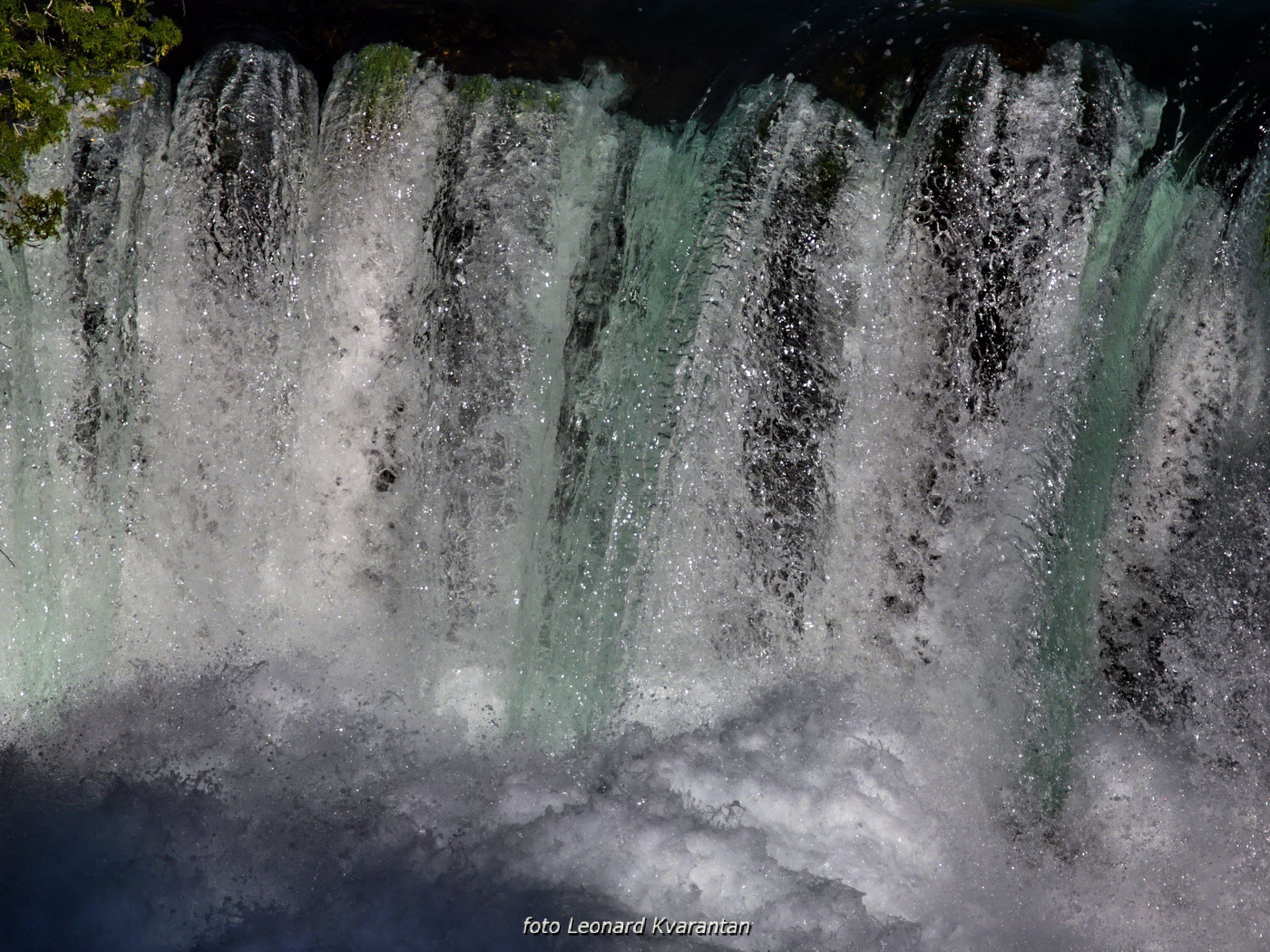 Nedjeljni izlet u Nacionalni park Krka Nedjeljni izlet u Nacionalni park Krka