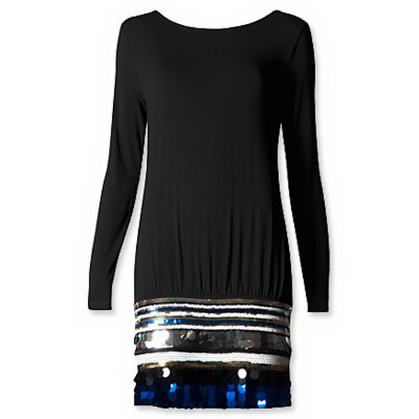 Blagdanska haljina Mango Blagdanska haljina Mango