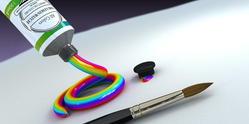 kreativnost, slikanje, slikarstvo, likovna kolonija