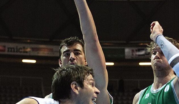 Jere Macura, KK Zadar  – KK Benetton Basket (76 : 84)