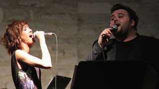 Tribute to Swing 2009. (foto: Marin Gospić)