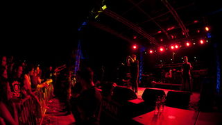 Jader Urban Music Festival, 2. večer, nastupili su In Ruff, Postolar Tripper, Partibrejkers, Kawasaki 3P, Let3, foto: L. Dubroja Jader Urban Music Festival, 2. večer, nastupili su In Ruff, Postolar Tripper, Partibrejkers, Kawasaki 3P, Let3, foto: L. Dubroja