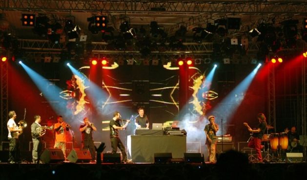 Kiril Džajkovski, foto: groupie.hr