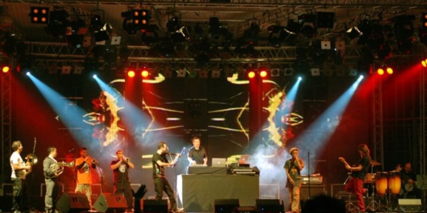 Kiril Džajkovski, foto: groupie.hr