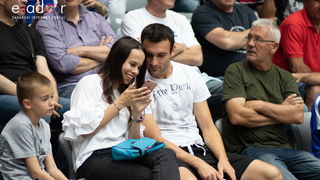 Polufinale doigravanja HT Premijer lige, 3. utakmica: KK Zadar – KK Cibona 88-96