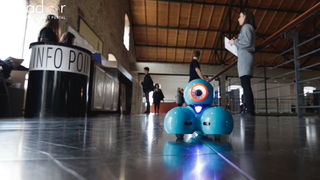 2. Sajam stipendija @ Arsenal Zadar