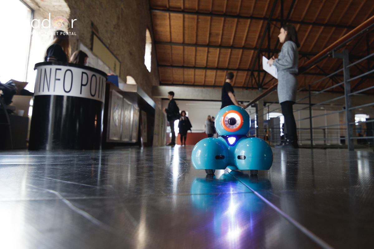 2. Sajam stipendija @ Arsenal Zadar