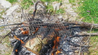 Prvosvibanjski izlet na Sveti Mihovil, Foto: Tomislav Ivanov