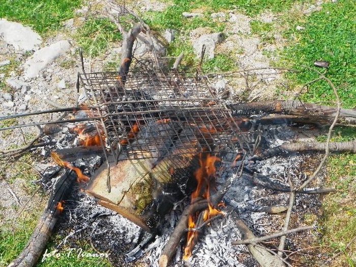 Prvosvibanjski izlet na Sveti Mihovil, Foto: Tomislav Ivanov