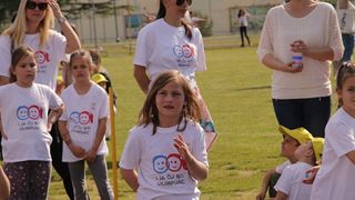 15. Olimpijski festival dječjih vrtića