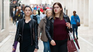 Đir po gradu, subotnja špica 4. svibnja 2019.