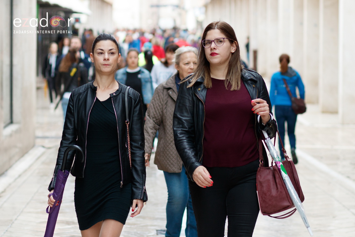 Đir po gradu, subotnja špica 4. svibnja 2019.