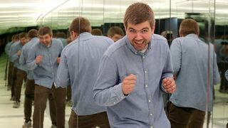 Interaktivni Muzej iluzija privukao velik broj posjetitelja koji su se zabavili. Photo: Zarko Basic/PIXSELL Interaktivni Muzej iluzija privukao velik broj posjetitelja koji su se zabavili. Photo: Zarko Basic/PIXSELL