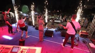 Vir fest 2024. Vir fest 2024.